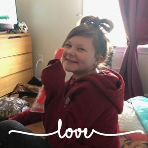 Meet your Posher, Anne